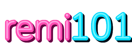 remi101 — logo kanal
