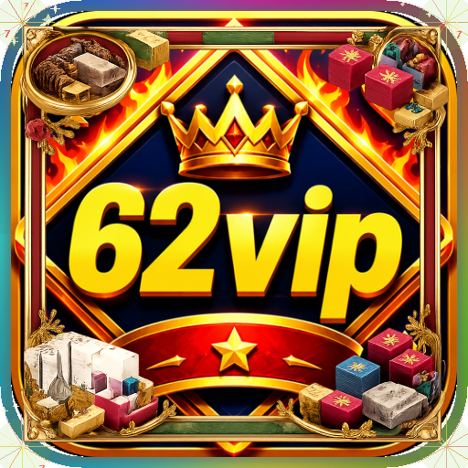 62vip — mitra unggulan