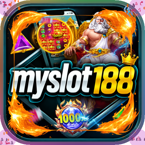myslot188 — galeri pratinjau Resmi APK